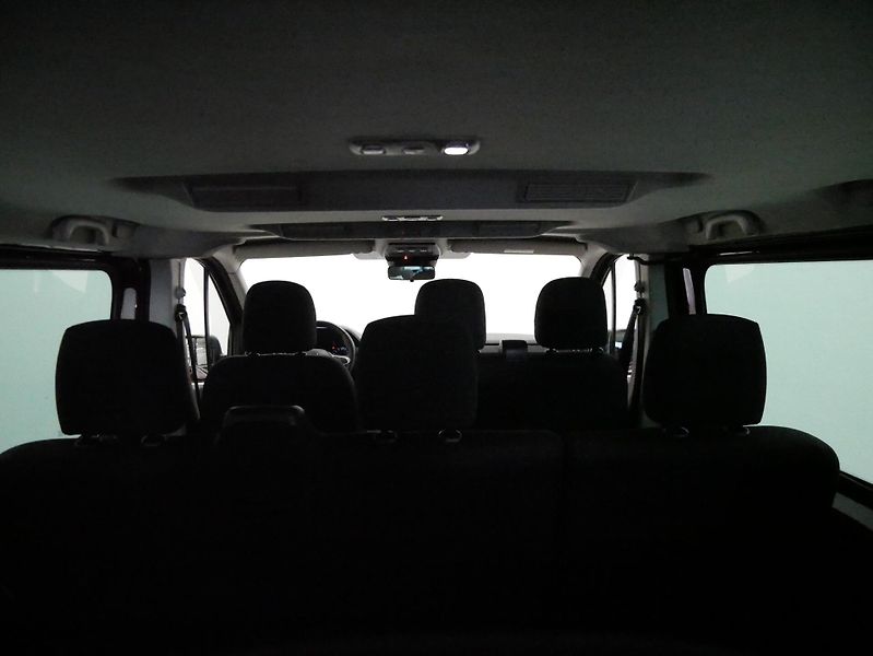Renault Trafic - fotka 28 z 30