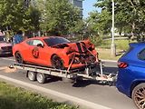 Chevrolet Camaro (2019) 3,6 na českých RZ - náhled 1