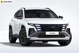 Hyundai Tucson (2026) 27 1,6 T-GDI MT GO CZECH PLUS - náhled 2