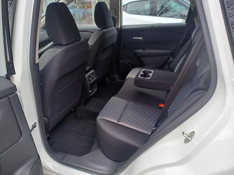 Nissan X-Trail (2026) 1.5VC-T ACENTA+Comfort Pack - fotka 15 z 17