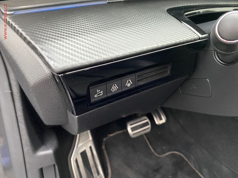 Peugeot 508 (2020) 1.6 PT, GT Line, AT - fotka 15 z 19
