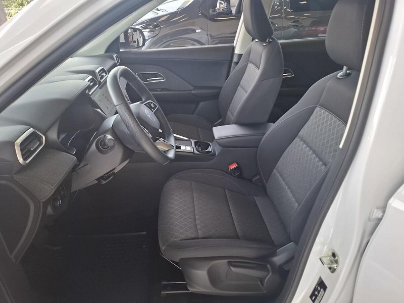 MG ZS 1.5HEV 75KW Emotion 2025 - fotka 7 z 13