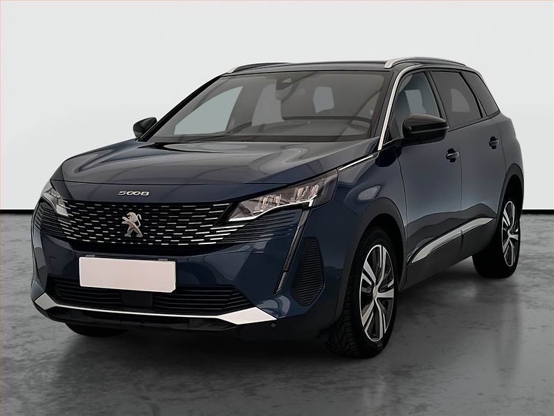 Peugeot 5008 (2023) PureTech 130 - fotka 2 z 22
