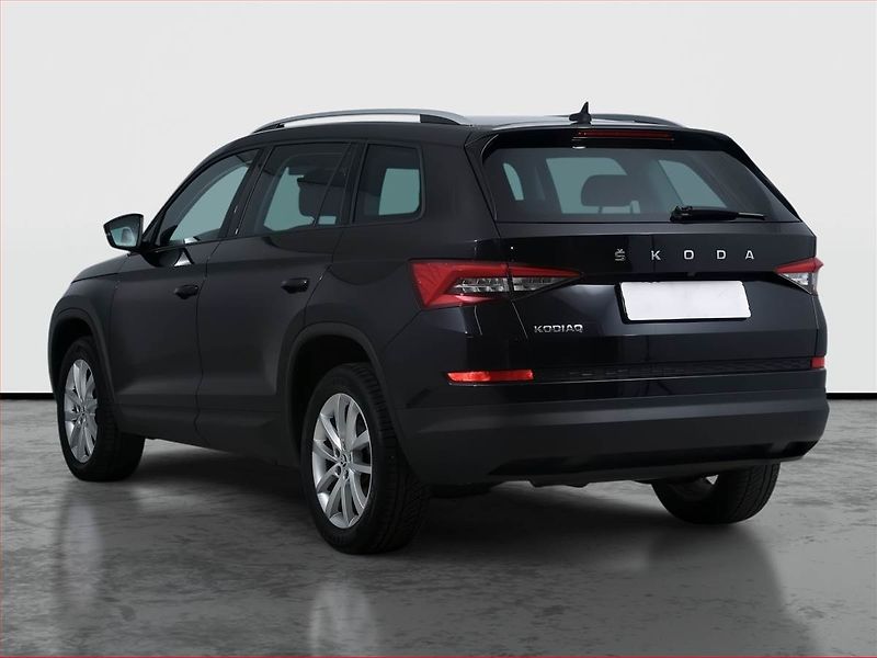 Škoda Kodiaq (2020) 1.5 TSI - fotka 4 z 20