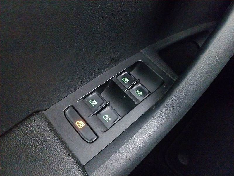 Škoda Octavia (2020) Style 1.5 TSI G-TEC, Automat - fotka 17 z 21