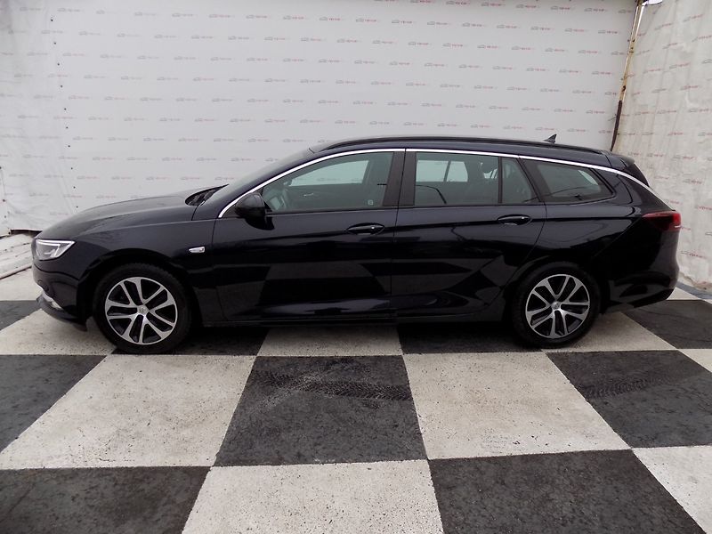 Opel Insignia (2020) 1.6 CDTI/Bussines Edition/DPH/ - fotka 2 z 39