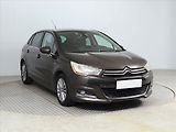 Citroën C4 (2013) Exclusive 1.6 HDi, Serv.kniha - náhled 1