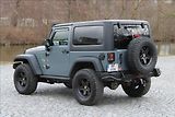 Jeep Wrangler 2.8 CRD/10th-Anniversary/CZ - náhled 47