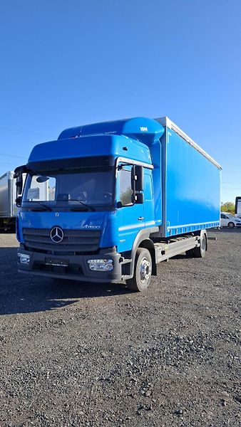 Mercedes-Benz Atego (2025) 1530 L - fotka 4 z 18