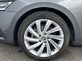 Škoda Octavia 1,5 TSi 110kW e-TEC 7DSG STYLE - náhled 12