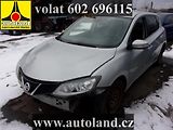 Nissan Pulsar (2014) VOLAT 602 696115 - náhled 1