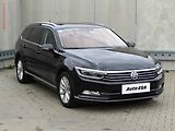 Volkswagen Passat (2016) 2.0 TDi, 2.maj,ČR, DSG - náhled 1