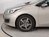 Kia Ceed (2016) Silver 1.4 CVVT, Serv.kniha - náhled 14