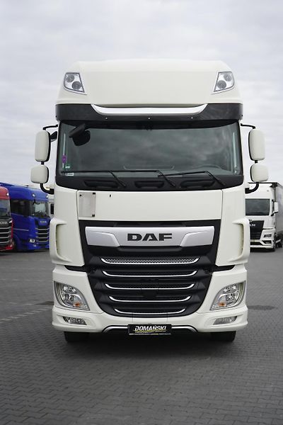 DAF XF (2021) 106 / 480 / EURO 6 / ACC / SUP - fotka 15 z 50