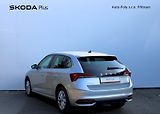 Škoda Scala (2025) Top Selection 1.0TSI / 85kW 7° - náhled 7