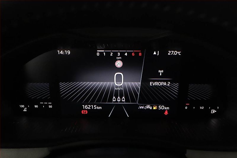 Škoda Kamiq (2026) 1.0 TSI, TOP SELECTION, DPH - fotka 8 z 13