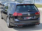 Volkswagen Golf R Variant 2.0TSi 221kw 4x4 DSG - náhled 4