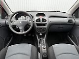 Peugeot 206 (2005) 1.4HDi, STK3/28 - náhled 8