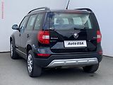 Škoda Yeti (2017) 1.2 TSi, Active, +kola - náhled 6