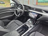 Audi e-tron 55 QUATTRO 300kw 21ALU - náhled 39