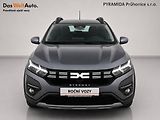 Dacia Sandero (2025) 1.0 TCe 67 kW Stepway - náhled 3