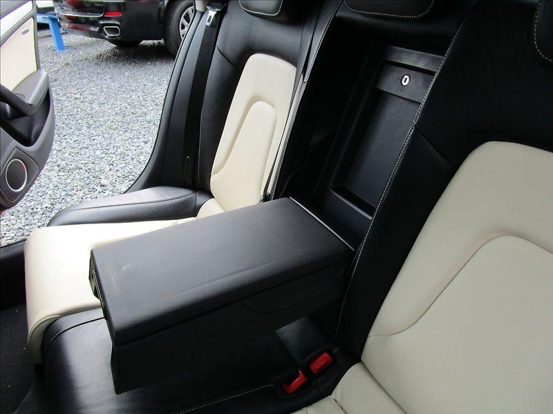 Audi A4 3.0FSi V6 Quattro S-Line - fotka 34 z 49