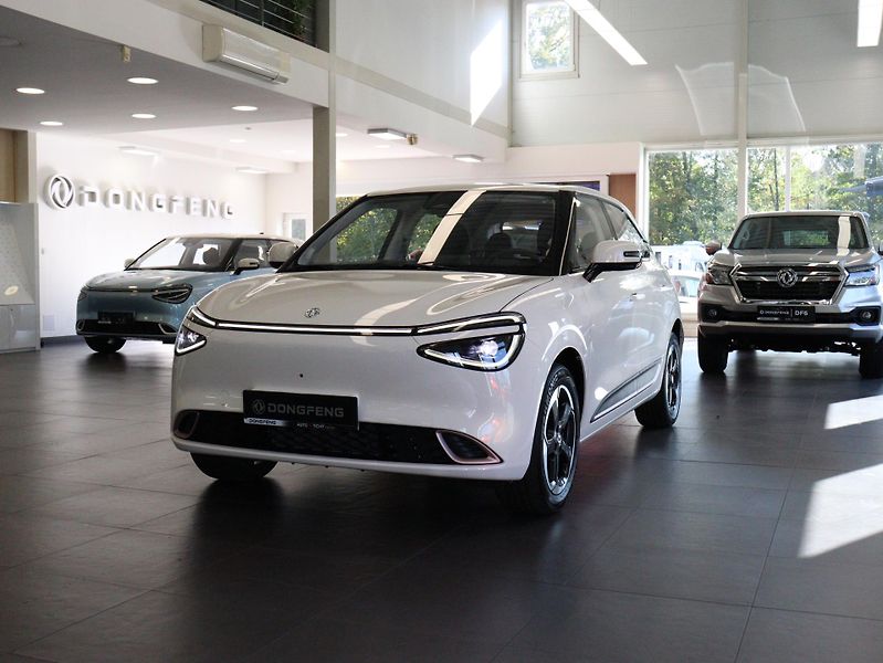Dongfeng Box (2025) 42,3 kWh E3, - fotka 1 z 17