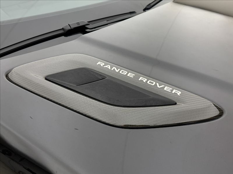 Land Rover Range Rover Sport 3,0 P400 HST HUD PANO DPH ČR - fotka 47 z 52