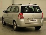 Opel Zafira (2012) 1.6i 7 míst, AC, park.asist - náhled 6