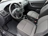 Škoda Roomster 1.2TSi 63kW - náhled 9