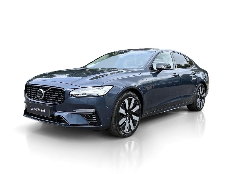 Volvo S90 T8 AWD // ULTIMATE // 335 kW - fotografie inzerátu