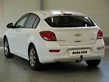 Chevrolet Cruze (2012) 1.6i, 1.maj,ČR, AC, STK7/28 - náhled 6