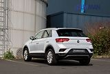 Volkswagen T-Roc Design 1.5 TSI DSG7 - náhled 24