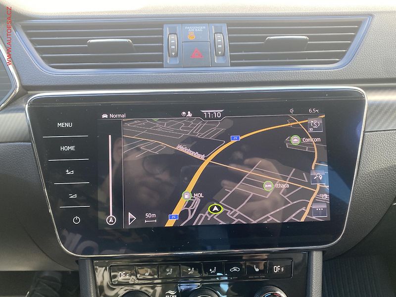 Škoda Superb (2021) 2.0TDi 4x4, ČR, SportLine - fotka 20 z 21