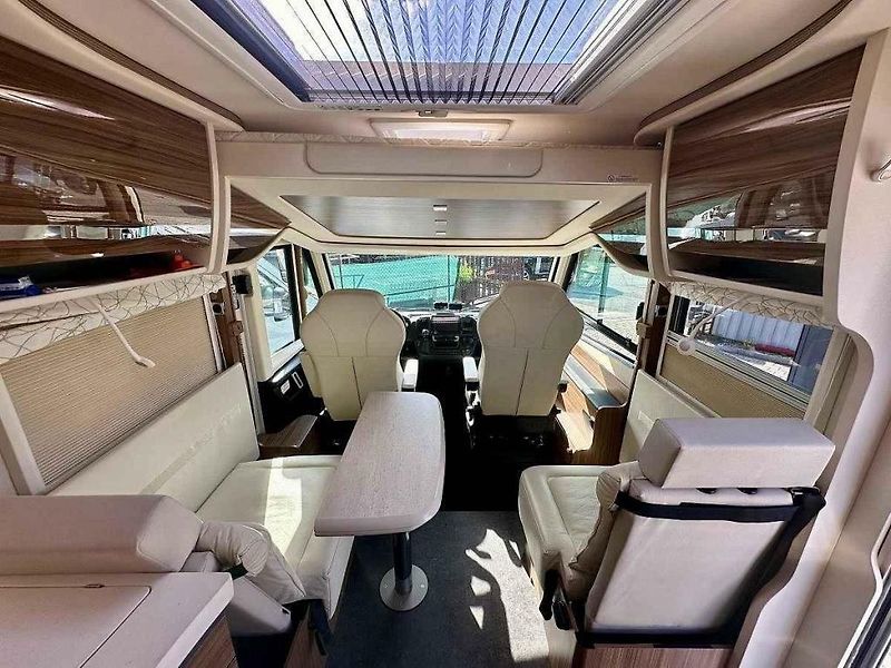 Autostar Prestige Design Alko Alde.