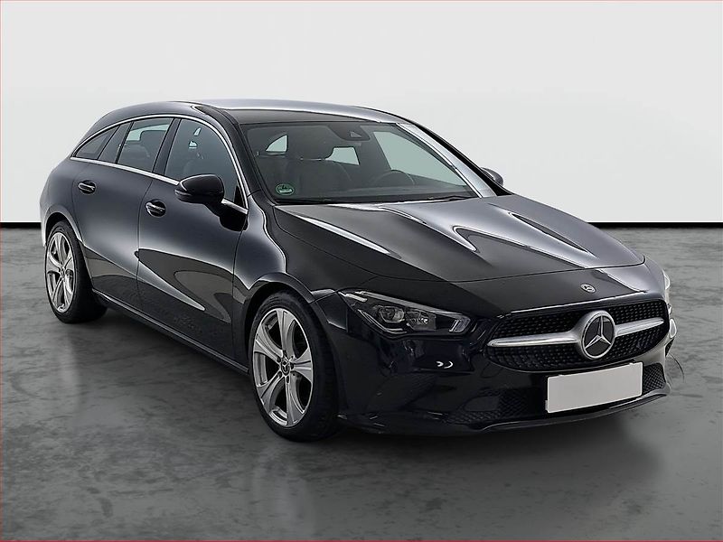 Mercedes-Benz CLA (2019) 180 - fotografie inzerátu