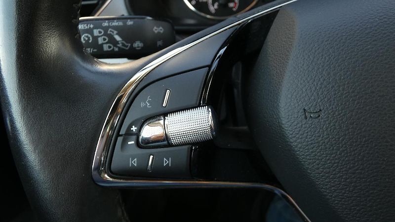 Škoda Scala 1.5TSI Style - fotka 11 z 22