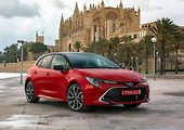 14. Toyota Corolla