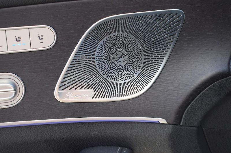 Mercedes-Benz GLE (2021) 350d AMG/KeyLess/Panorama/Odvě - fotka 10 z 43