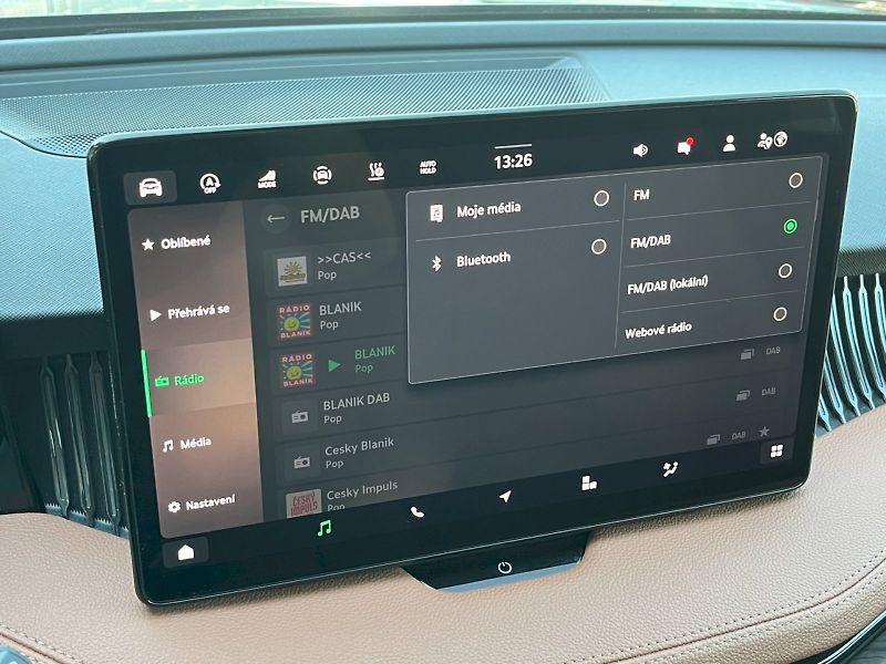 Škoda Superb (2025) 2.0 TDI 110kW L&K DSG - fotka 23 z 36