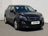 Peugeot 3008 (2020) 1.2PT, Active, AT - náhled 1
