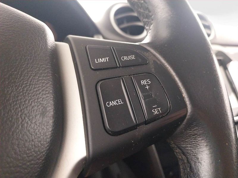 Suzuki Vitara (2016) 1.6 VVT, Automat, Serv.kniha - fotka 20 z 20