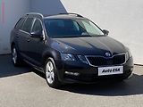 Škoda Octavia (2020) 1.6TDI, ČR, Ambition, AC - náhled 1