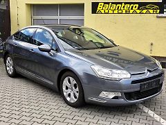Citroën C5 2,0HDi 120kW SERV.KN,ROZVODY  - fotografie inzerátu