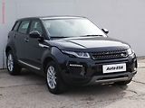 Land Rover Range Rover Evoque (2016) 2.0 TD4 4x4, AT, LED, navi - náhled 1