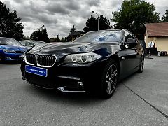 BMW Řada 5 (2012) 530XD M-paket - fotografie inzerátu