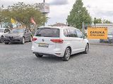 Volkswagen Touran (2019) ČR 1.5TSI 110KW DSG LED – NAVI - náhled 4