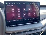 Škoda Octavia (2025) 1.5 TSI M-HEV DSG Top Selectio - náhled 24