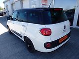 Fiat 500L 0.9T 105 LIVING KLIMA - náhled 4