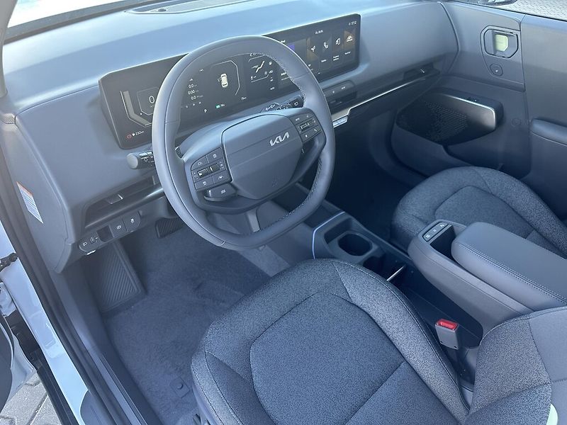 Kia EV2 (2026) AIR 42,2 kWh + WINT - fotka 4 z 6